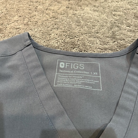 FIGS Catarina One-Pocket - Picture 3 of 3